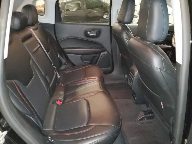 2018 JEEP COMPASS TR 3C4NJDDB8JT234882