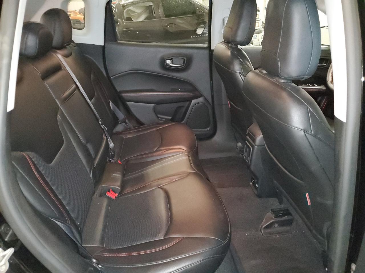 JEEP COMPASS TRAILHAWK