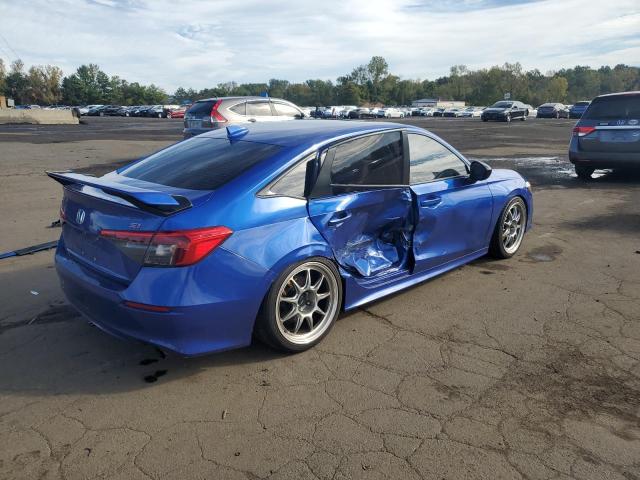 2022 HONDA CIVIC SI 2HGFE1E58NH473221