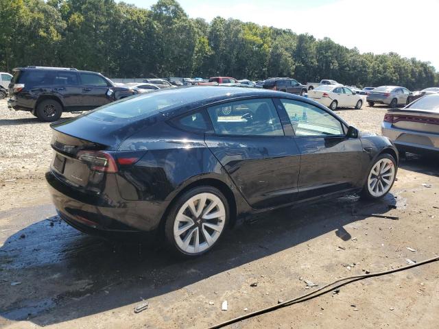 2021 TESLA MODEL 3 - 5YJ3E1EB3MF916399