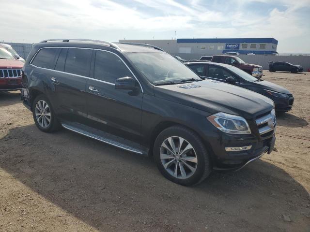 2015 MERCEDES-BENZ GL 350 BLU 4JGDF2EE7FA528438