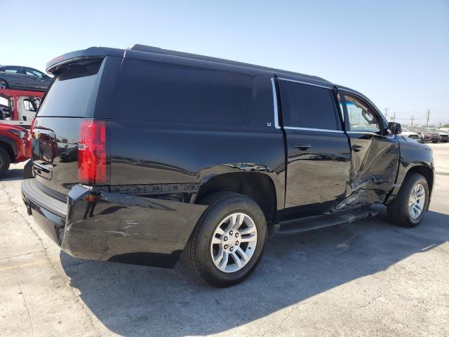 2019 CHEVROLET SUBURBAN 1 - 1GNSKHKCXKR361282