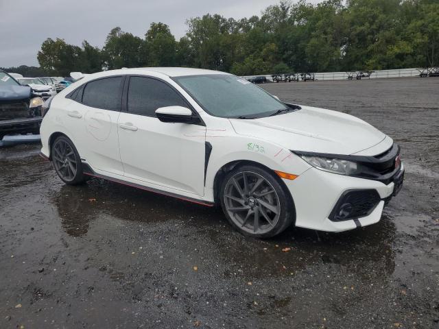 2018 HONDA CIVIC SPOR SHHFK7H49JU210196