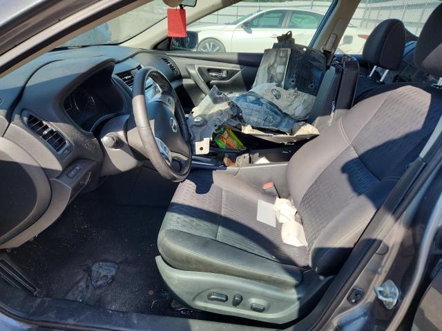 2018 NISSAN ALTIMA 2.5 - 1N4AL3AP5JC160891