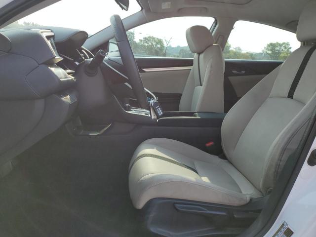 2016 HONDA CIVIC EX 19XFC2F78GE031273