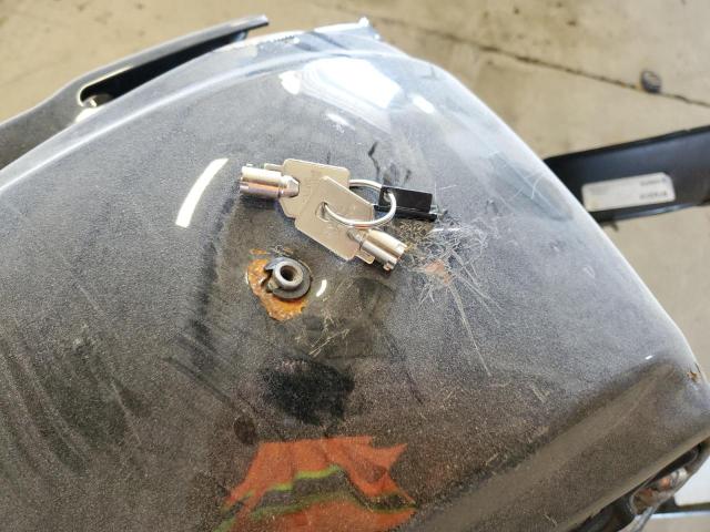 2023 HARLEY-DAVIDSON FLHXS 1HD1KRP16PB659487
