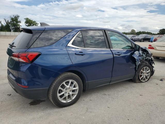 2022 CHEVROLET EQUINOX LT 3GNAXKEV0NL141491