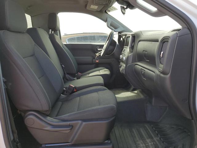 2025 GMC SIERRA K1500 3GTNUAEK9SG140931