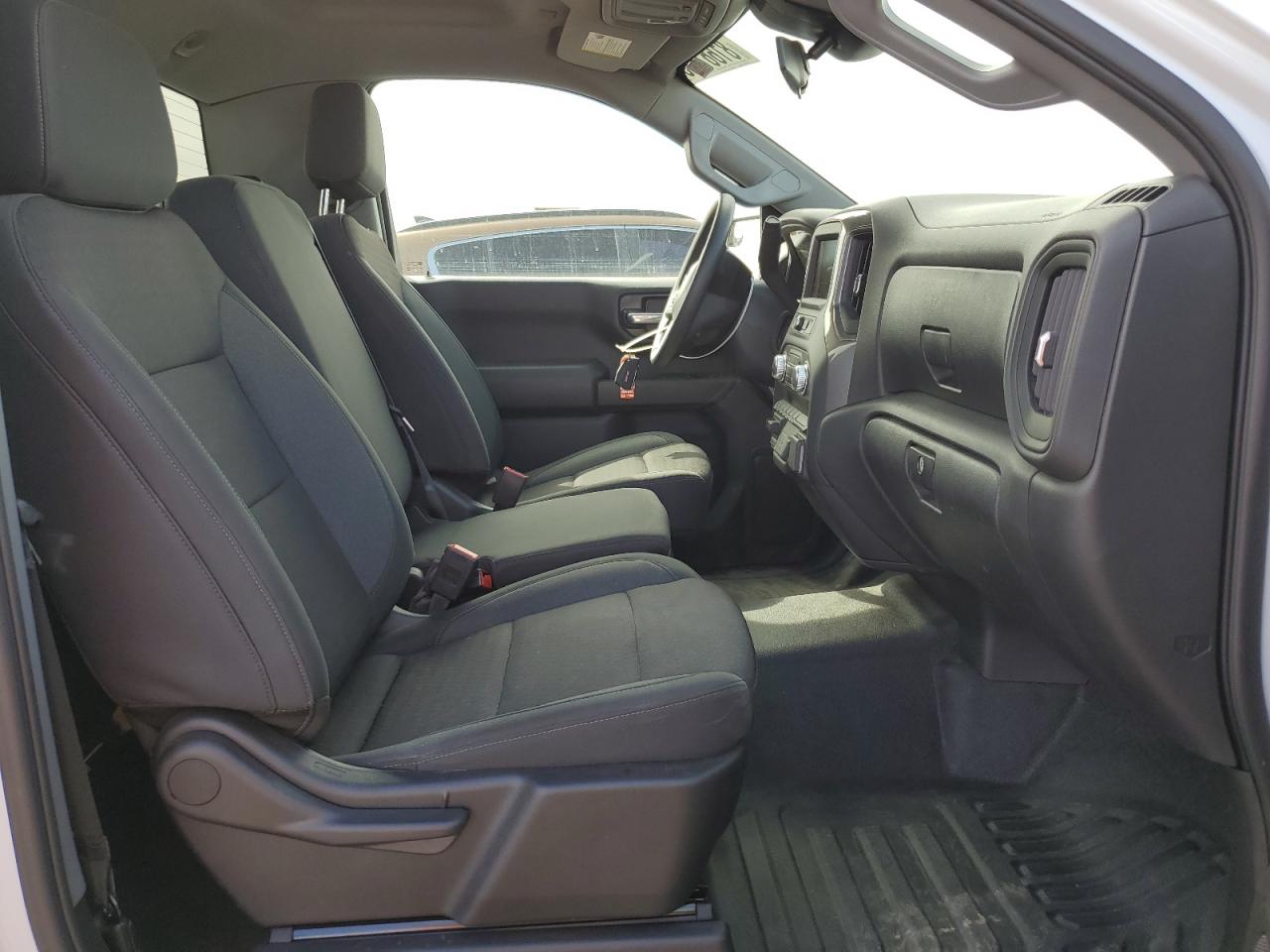 GMC SIERRA 1500 K1500