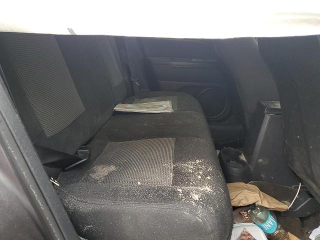 2015 JEEP COMPASS SPORT - 1C4NJCBA2FD334154