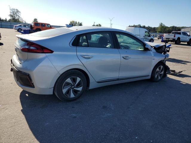 2018 HYUNDAI IONIQ SEL KMHC75LC0JU087285