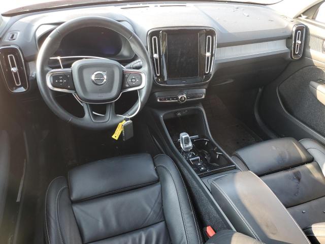 2023 VOLVO XC40 PLUS YV4K92HEXP2924189