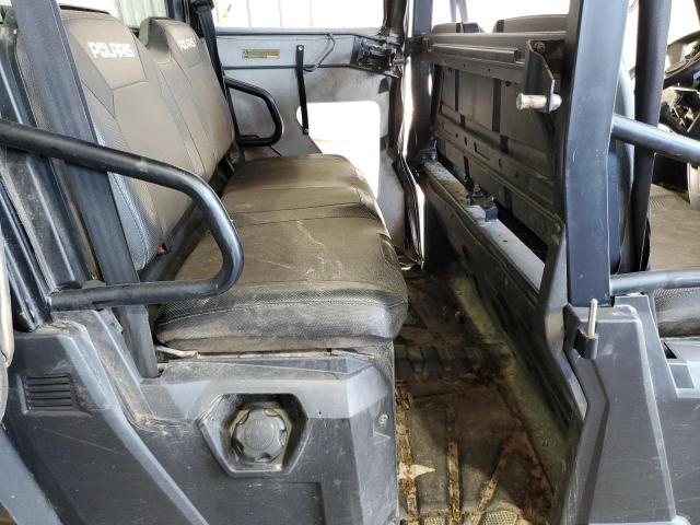 2016 POLARIS RANGER CRE 3NSRNE573GE748009