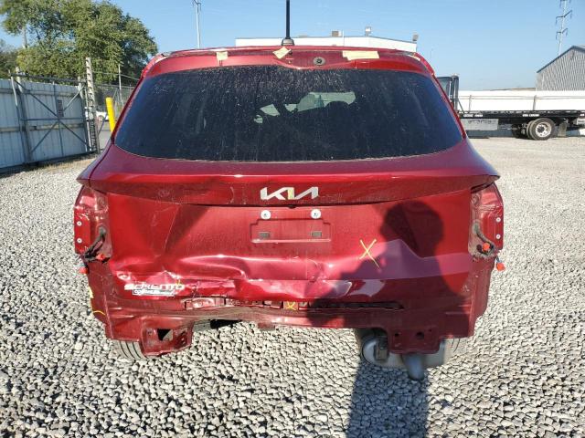 2023 KIA SORENTO LX #3311623262