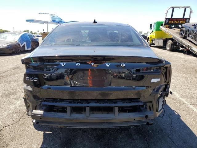 2022 VOLVO S60 T8 REC 7JRBR0FZ6NG154751