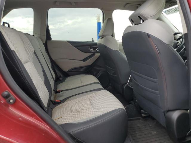 2020 SUBARU FORESTER P JF2SKAJC8LH452030