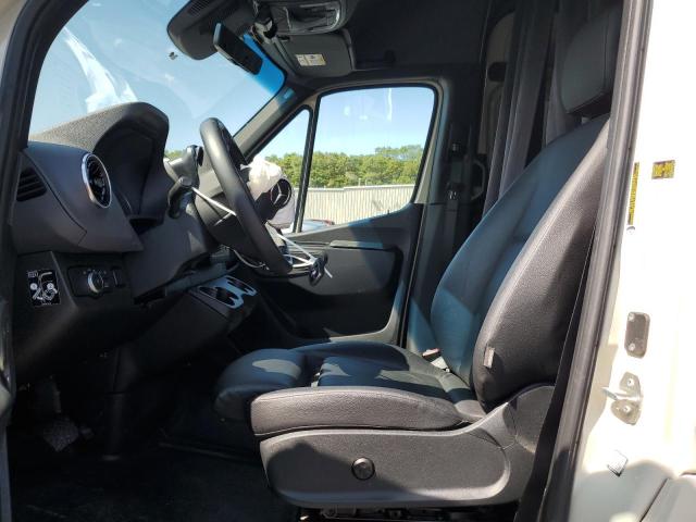 2024 MERCEDES-BENZ SPRINTER 2 W1Y4NDVY3RT190411