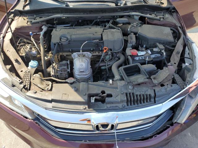2016 HONDA ACCORD SPO 1HGCR2F54GA077882