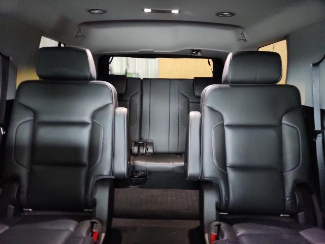 2019 GMC YUKON SLT - 1GKS2BKC6KR123178