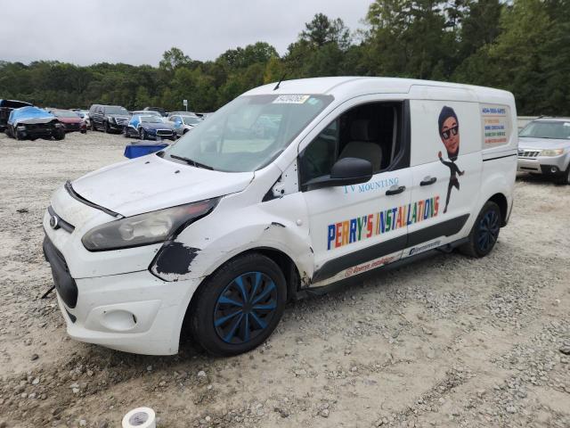 2015 FORD TRANSIT CO #3271670389