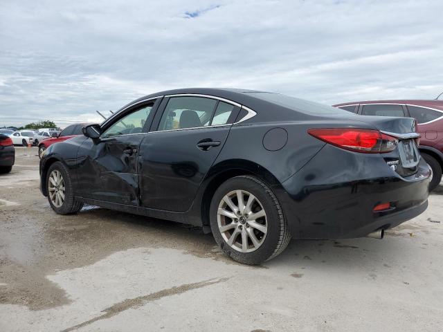 2015 MAZDA 6 SPORT JM1GJ1U56F1208863