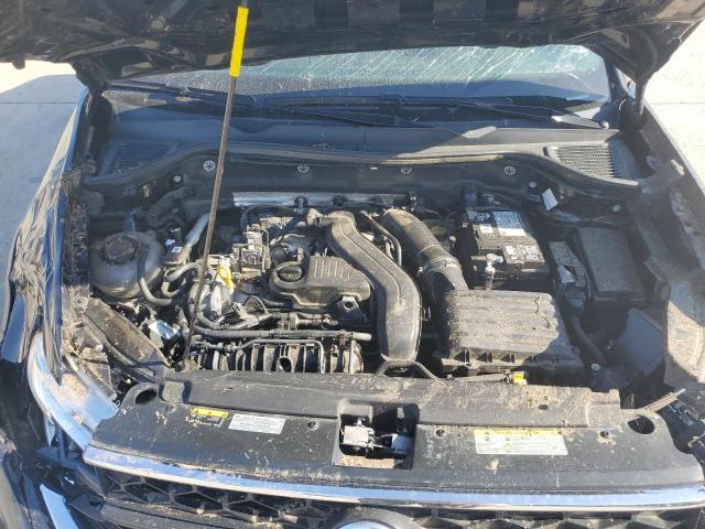 2022 VOLKSWAGEN TAOS S 3VVDX7B29NM056027