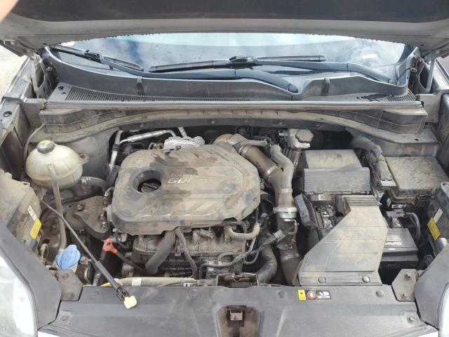 2018 KIA SPORTAGE S - KNDPRCA68J7367391