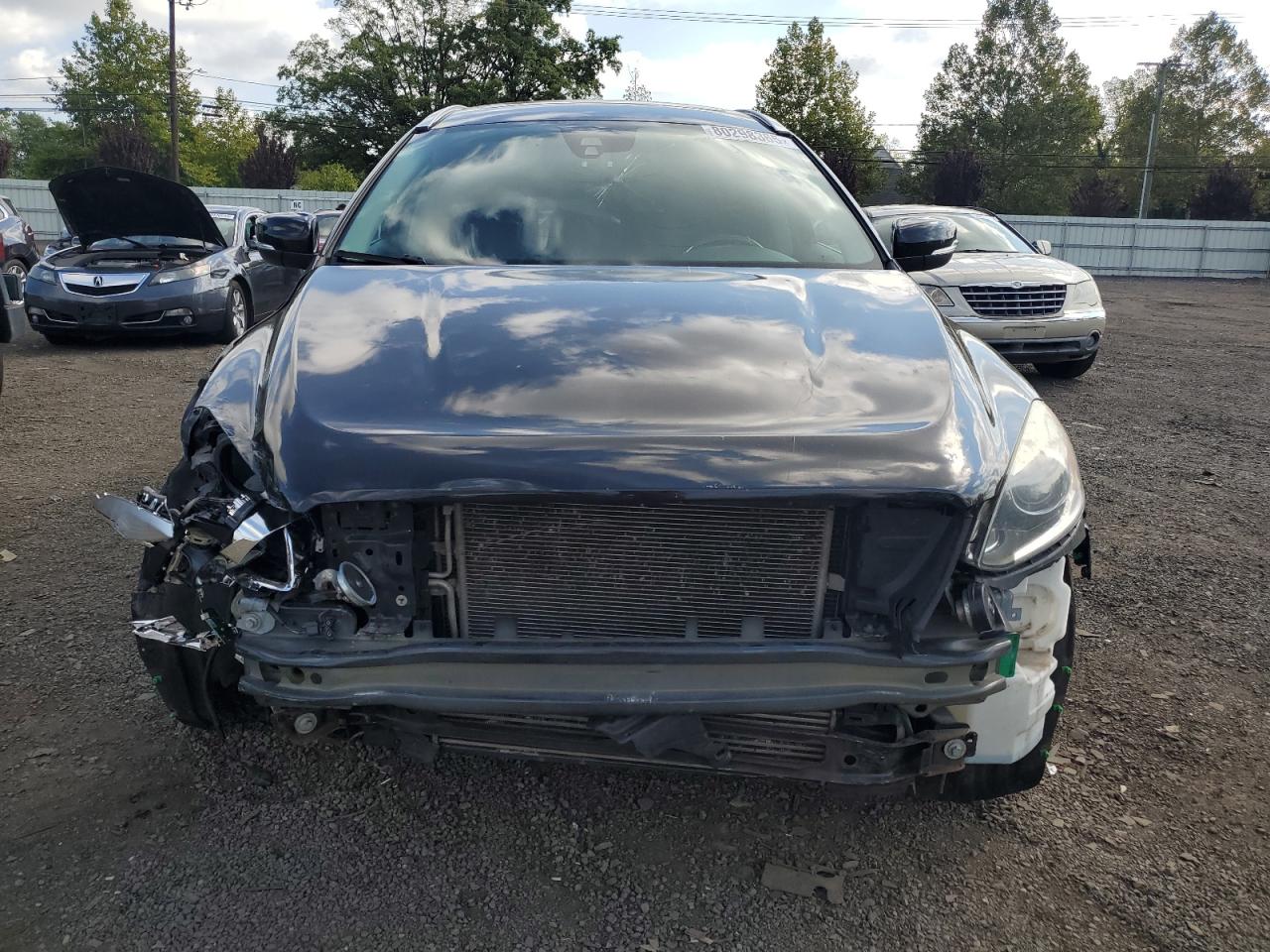 VOLVO XC60 T5 DYNAMIC