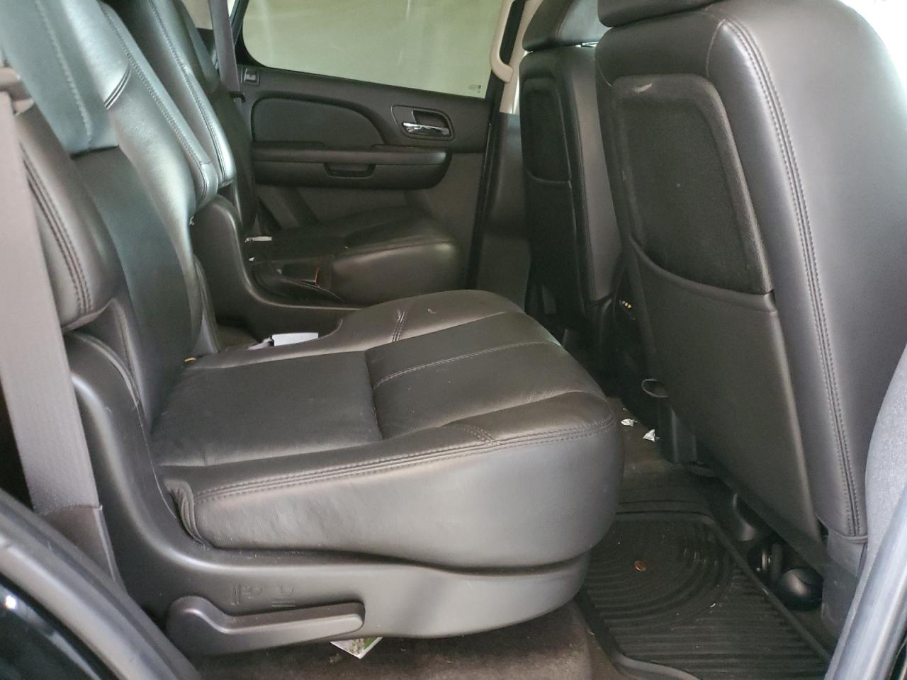 Lot #3286724333 2008 CHEVROLET TAHOE K1500