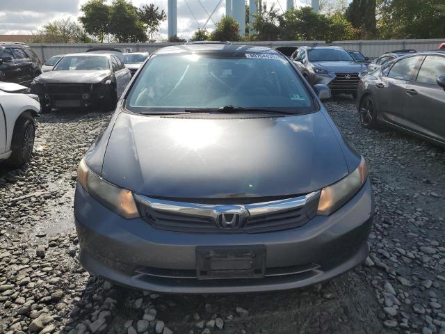 2012 HONDA CIVIC LX - 19XFB2F53CE357588