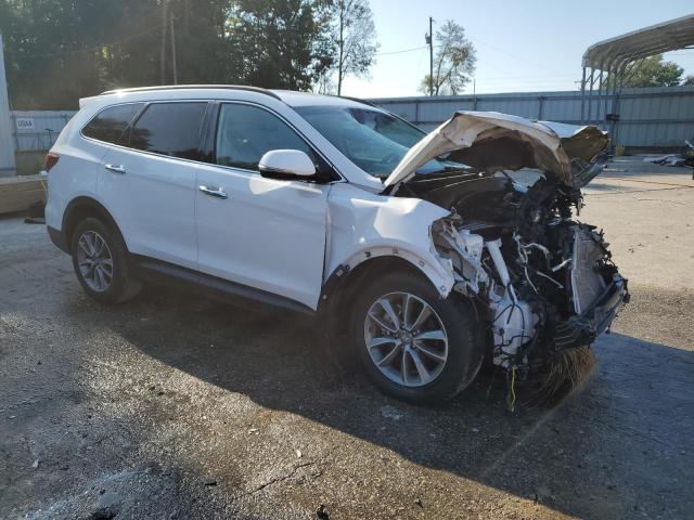 2019 HYUNDAI SANTA FE X KM8SN4HF6KU298202