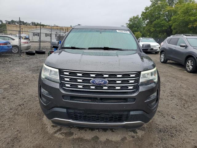 2016 FORD EXPLORER L - 1FM5K8F86GGA88030