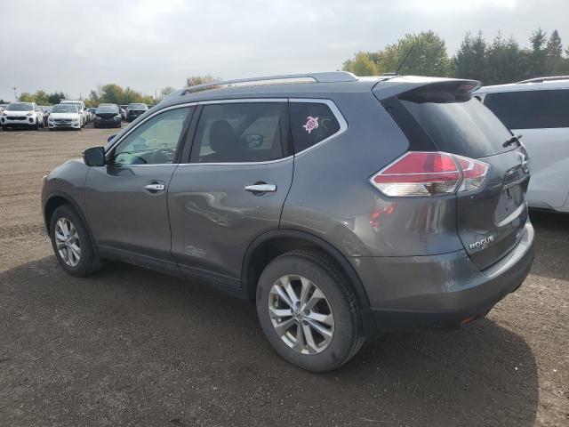 2016 NISSAN ROGUE S 5N1AT2MV7GC806192