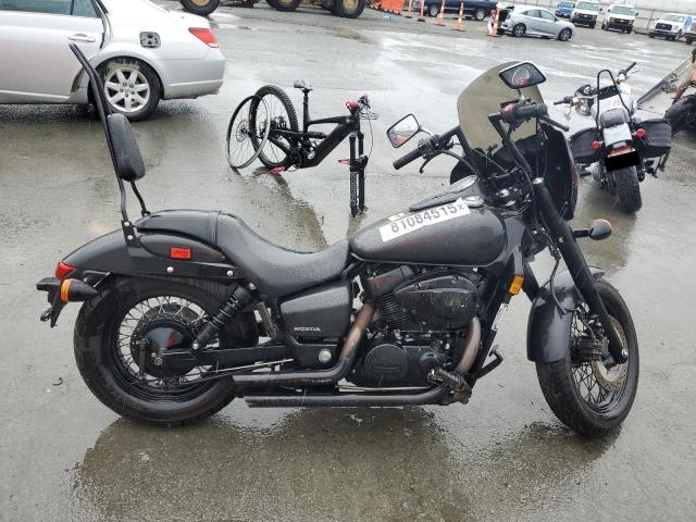 2023 HONDA VT750 C2B JH2RC5383PK300053