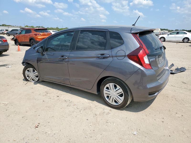 2018 HONDA FIT LX 3HGGK5H49JM727005