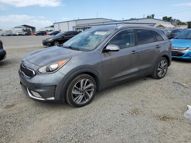 2017 KIA NIRO EX TO KNDCE3LC7H5058224