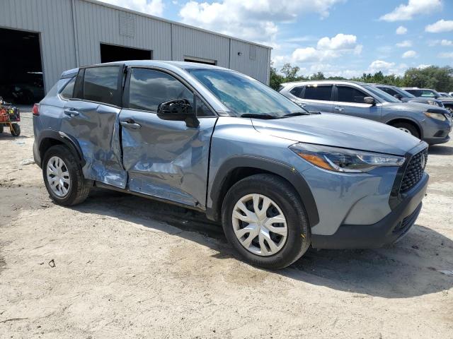 2023 TOYOTA COROLLA CROSS L 7MUAAAAG2PV064735