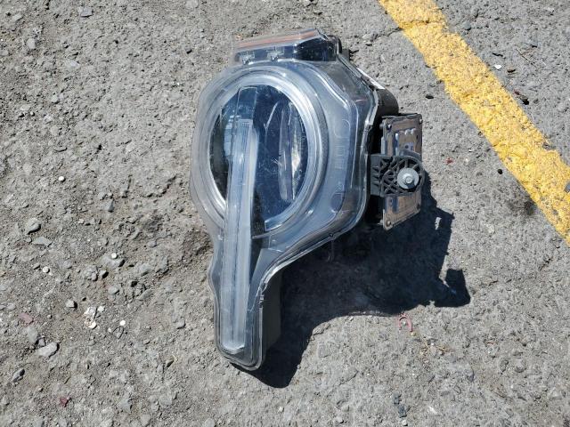 2022 FORD BRONCO BAS 1FMDE5CP7NLA96607