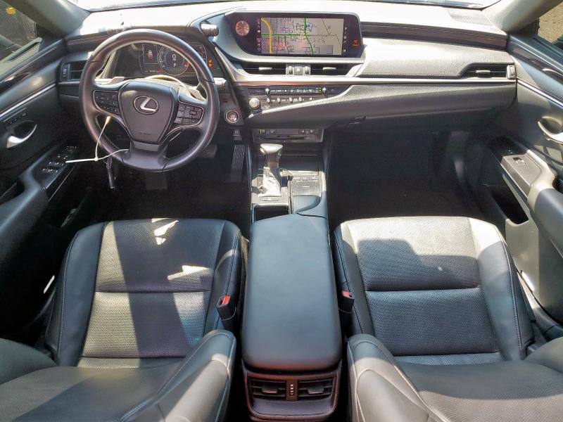 2021 LEXUS ES 350 BAS 58ADZ1B1XMU083166