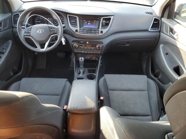 2016 HYUNDAI TUCSON LIMITED KM8J3CA45GU203088