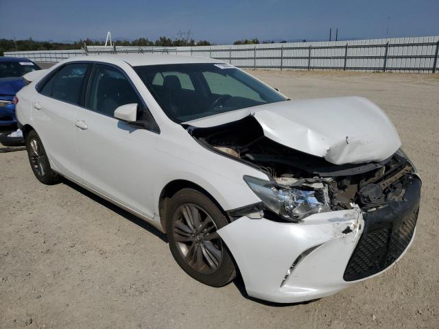 2016 TOYOTA CAMRY LE 4T1BF1FK9GU215817