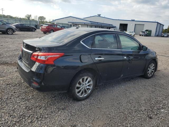 2019 NISSAN SENTRA S - 3N1AB7AP1KY304551