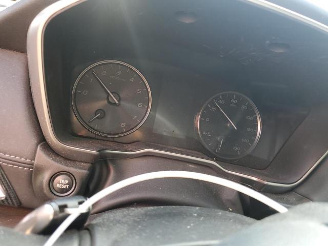 2024 SUBARU OUTBACK LI 4S4BTAMC9R3115228