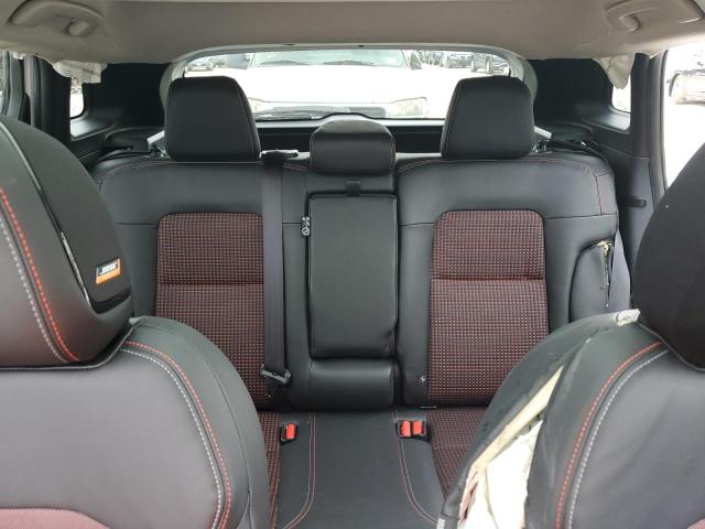 2025 NISSAN KICKS SR - 3N8AP6DCXSL408829