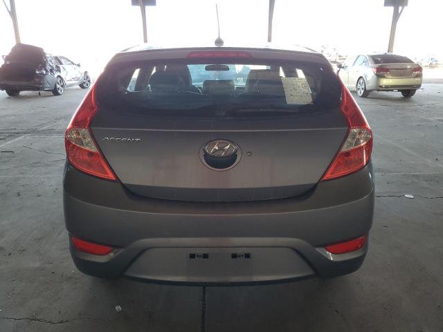 2016 HYUNDAI ACCENT SE KMHCT5AE3GU284511