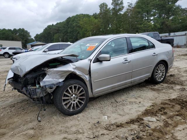 2009 MERCURY MILAN PREMIER #3303954747