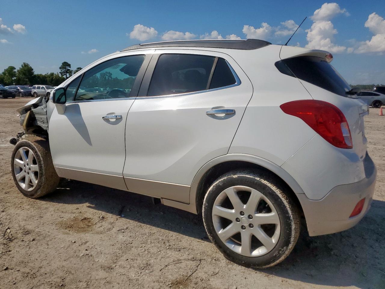 BUICK ENCORE PREMIUM