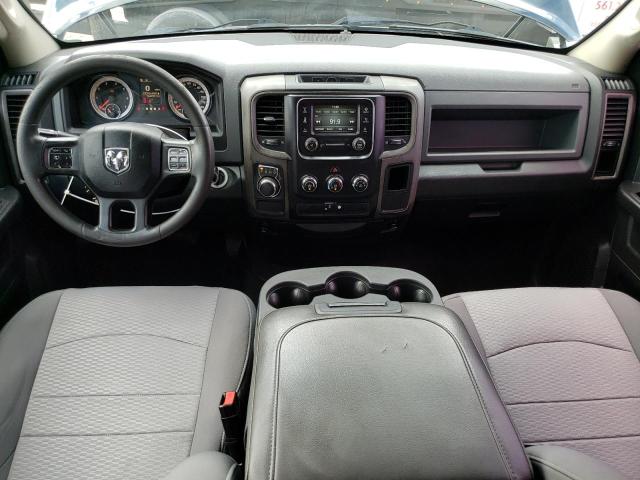 2015 RAM 1500 ST 1C6RR6FT4FS569939