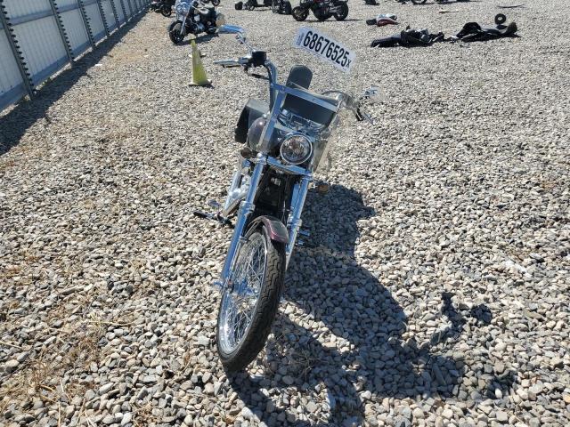 2005 HARLEY-DAVIDSON FXDWG 1HD1GEV105K309055