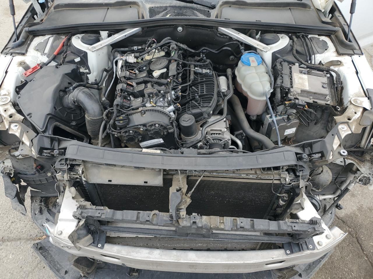 AUDI A4 PREMIUM PLUS